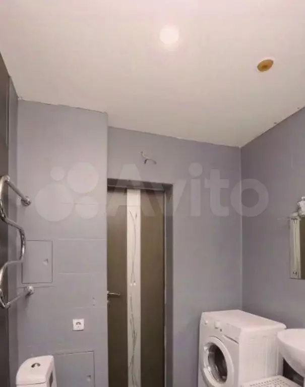 Апартаменты-студия, 21,2 м, 6/6 эт. - Фото 1
