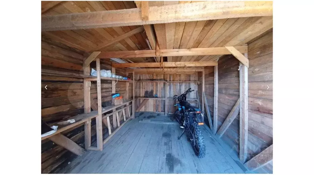 Гараж в Архангельская область, Архангельск ул. Папанина, 28к2 (18 м) - Фото 2