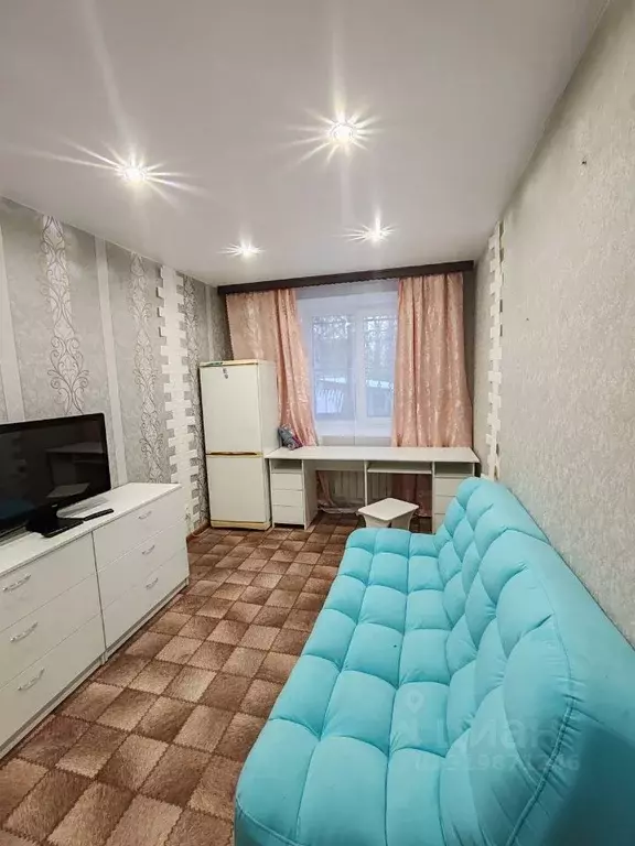 2-к кв. Владимирская область, Владимир Добросельская ул., 197Б (50.0 ... - Фото 1