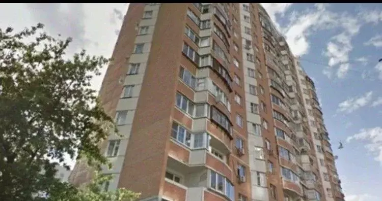 3-к кв. Москва Дубнинская ул., 15К2 (64.0 м) - Фото 1
