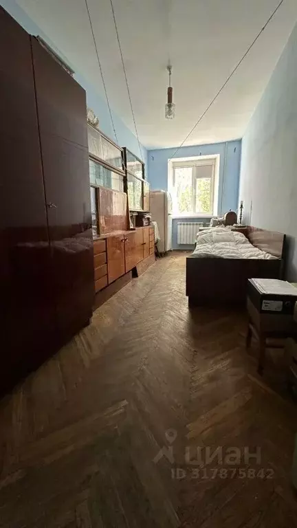 3-к кв. Ростовская область, Ростов-на-Дону просп. Ленина, 44/5 (60.0 ... - Фото 1