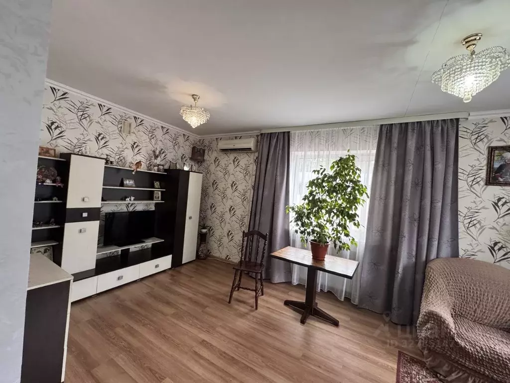 Дом в Краснодарский край, Краснодар ул. Придорожная, 25/1 (140 м) - Фото 1