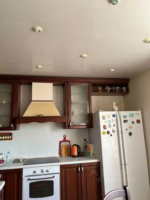 2-к кв. Москва 11-я Парковая ул., 14 (50.0 м) - Фото 2