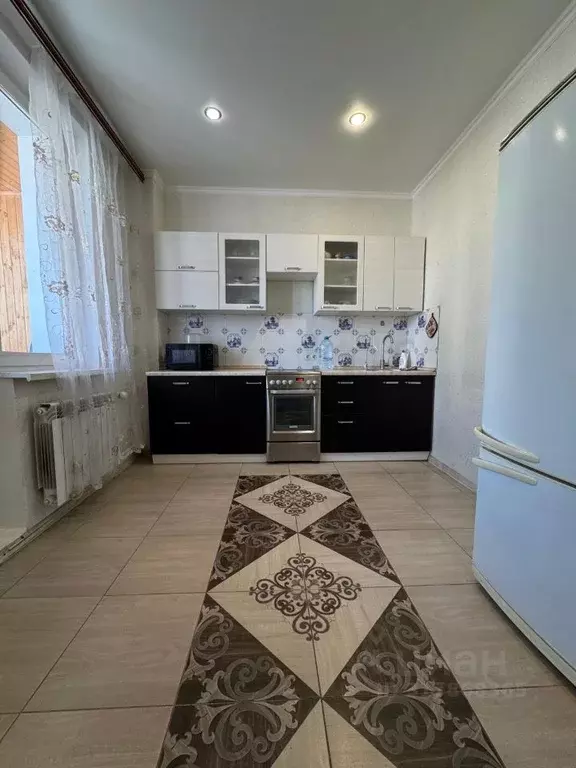1-к кв. Татарстан, Казань ул. Аделя Кутуя, 110А (55.0 м) - Фото 0