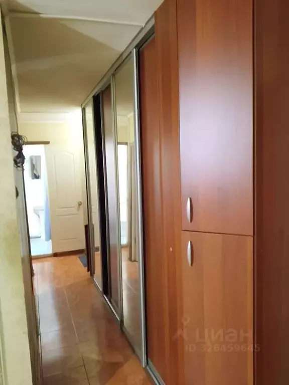 3-к кв. Пермский край, Пермь ул. Строителей, 12 (60.5 м) - Фото 2