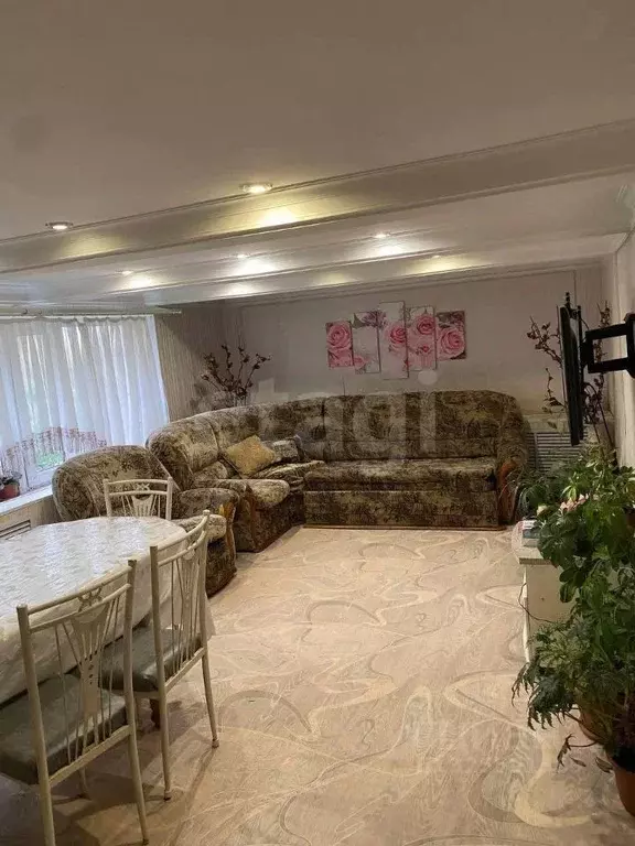 Дом в Удмуртия, Завьяловский район, с. Бабино Кооперативная ул., 32 ... - Фото 1