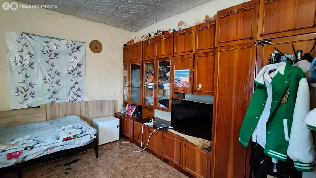 1-комнатная квартира: Феодосия, Линейный переулок, 5 (33.9 м) - Фото 1