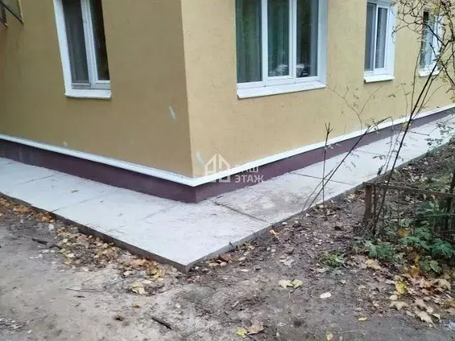 2-к кв. Калужская область, Калуга ул. Болотникова, 16 (41.4 м) - Фото 0