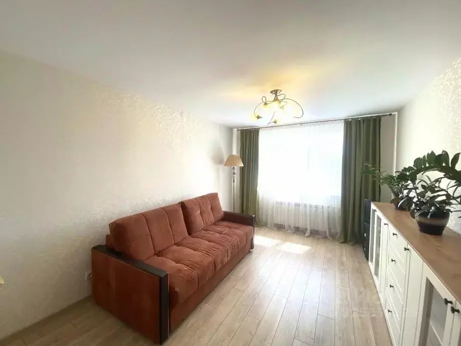 2-к кв. Пермский край, Березники ул. 30 лет Победы, 9 (49.0 м) - Фото 1