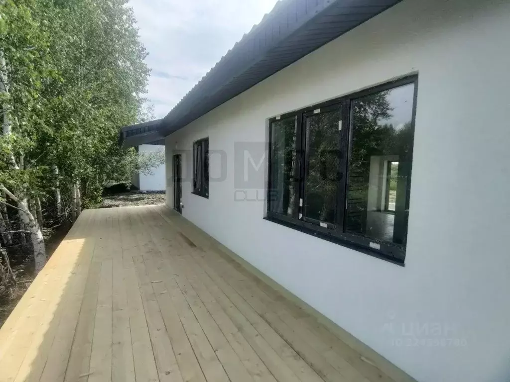 Дом в Свердловская область, Екатеринбург муниципальное образование, ... - Фото 2