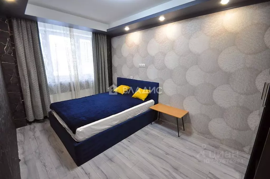 2-к кв. Москва ул. Харлампиева, 48к1 (53.6 м) - Фото 1