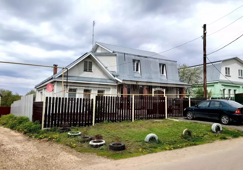 Дом 150 м на участке 13 сот. - Фото 0