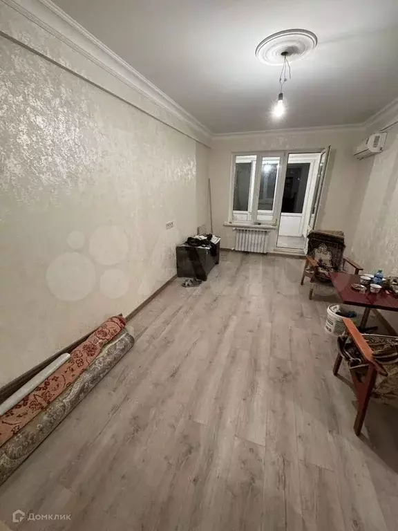 Продаётся 2-к квартира, 50 м - Фото 0