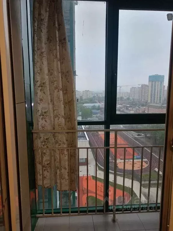 1-к кв. Московская область, Красногорск бул. Космонавтов, 11 (32.3 м) - Фото 2