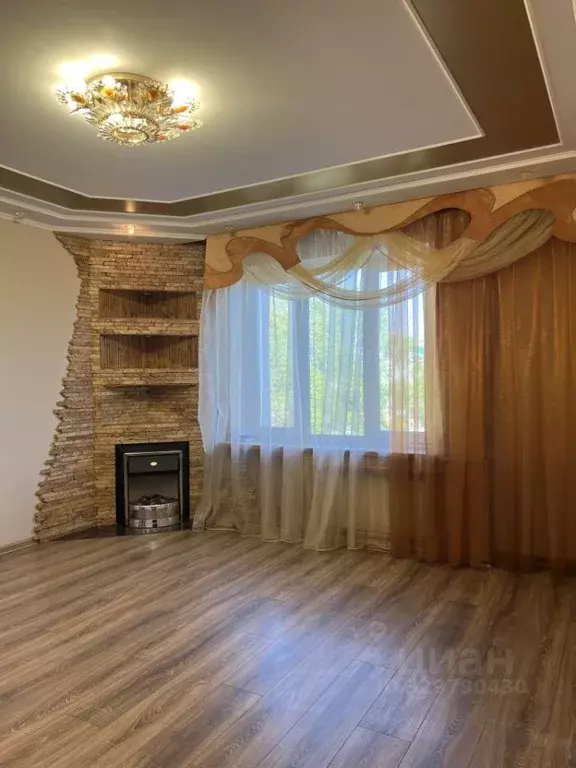 3-к кв. Брянская область, Брянск Транспортная ул., 11 (60.0 м) - Фото 1