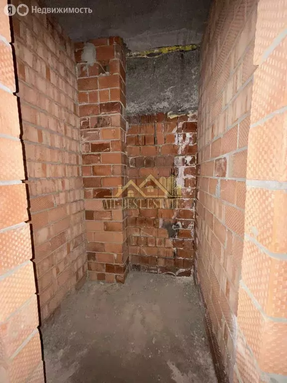 1-комнатная квартира: Владикавказ, улица Билара Кабалоева, 10Б (58 м) - Фото 2