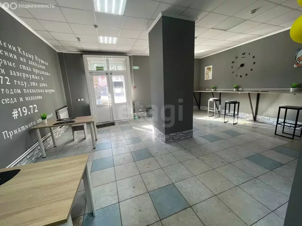 Помещение свободного назначения (62 м) - Фото 1