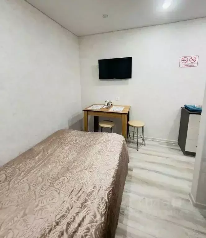 1-к кв. Башкортостан, Уфа бул. Ибрагимова, 37 (24.0 м) - Фото 2