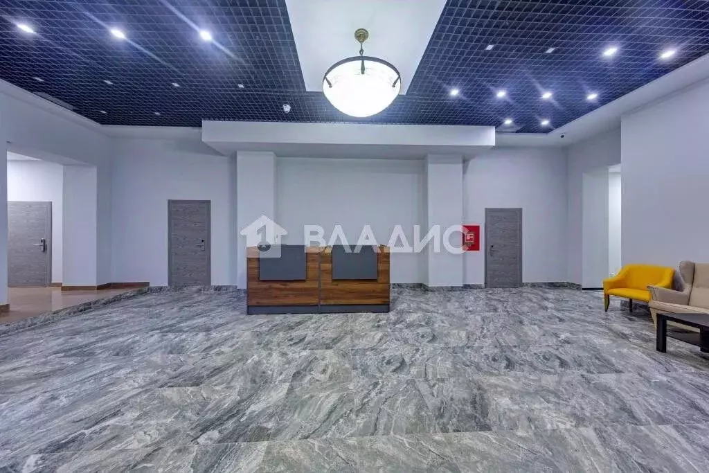 Помещение свободного назначения в Москва ш. Энтузиастов, 26 (695 м) - Фото 2