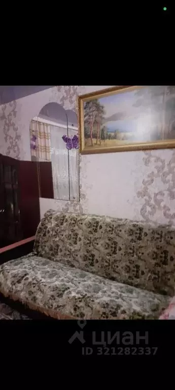 1-к кв. Липецкая область, Липецк ул. Тельмана, 6 (18.0 м) - Фото 0