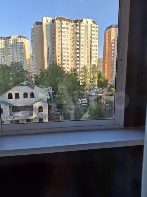 1-к. квартира, 38,4 м, 5/17 эт. - Фото 0