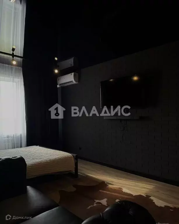 Продаётся 1-к квартира, 45.4 м - Фото 1
