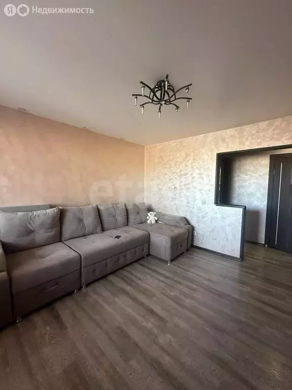 3-комнатная квартира: Благовещенск, Игнатьевское шоссе, 14/12 (78 м) - Фото 1