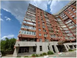 5-к кв. Москва ул. Вересаева, 6 (229.4 м) - Фото 1
