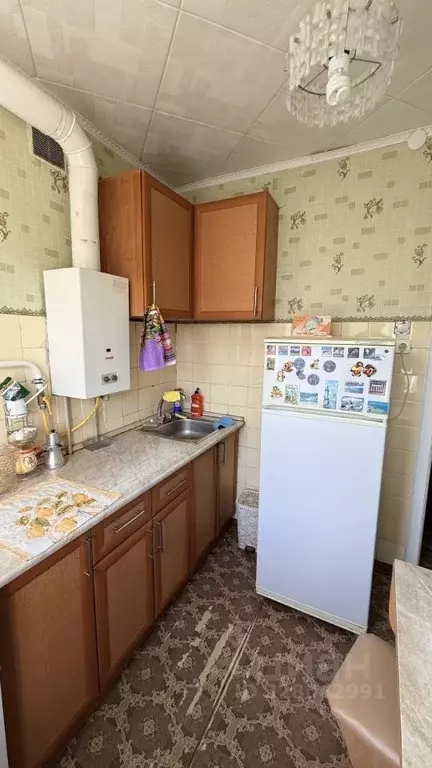 2-к кв. Нижегородская область, Дзержинск ул. Грибоедова, 2 (41.9 м) - Фото 2