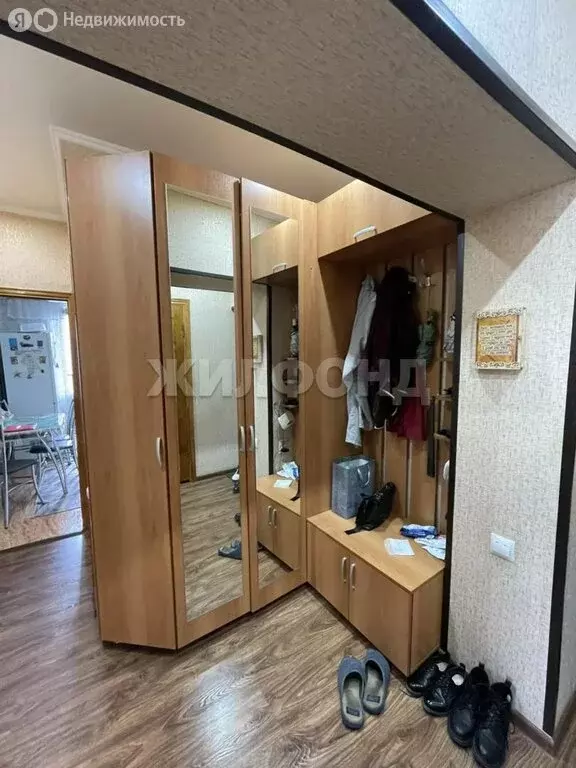 2-комнатная квартира: Георгиевск, улица Дзержинского, 23 (54.4 м) - Фото 2