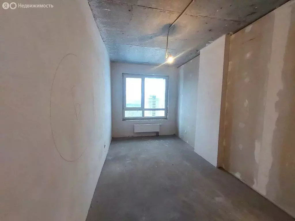 1-комнатная квартира: Казань, улица Ярышлар, 8 (35.3 м) - Фото 1