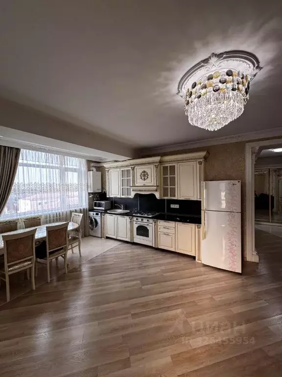 2-к кв. Дагестан, Махачкала ул. Гагарина, 17Е (57.0 м) - Фото 2