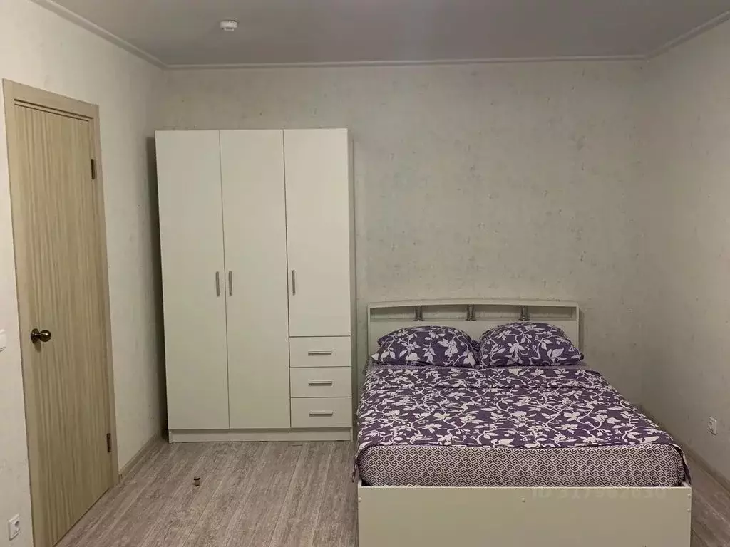 1-к кв. Краснодарский край, Новороссийск ул. Матвейкина, 4 (36.0 м) - Фото 1