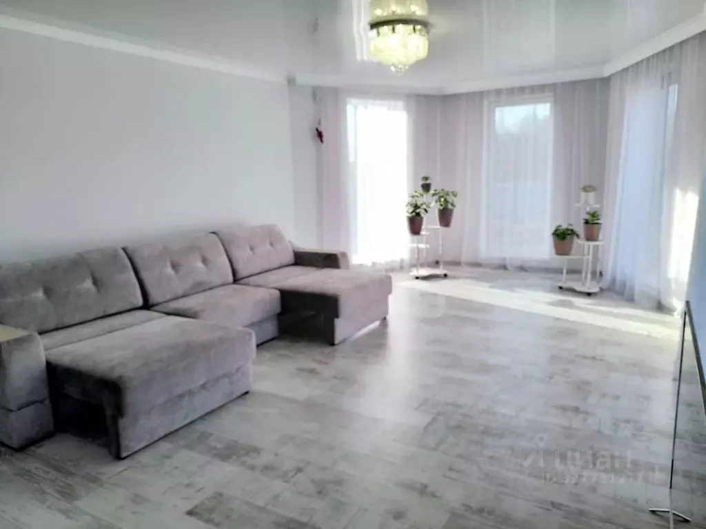 Дом в Калининградская область, Гурьевский муниципальный округ, пос. ... - Фото 2