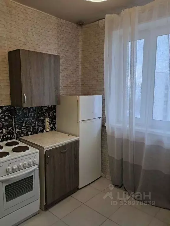 1-к кв. Москва Таллинская ул., 20К2 (36.0 м) - Фото 2