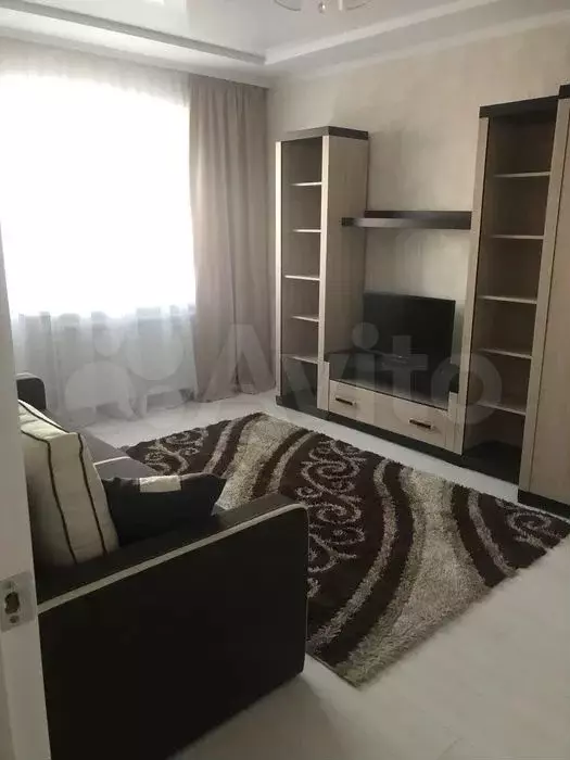 2-к. квартира, 49,6 м, 4/5 эт. - Фото 0