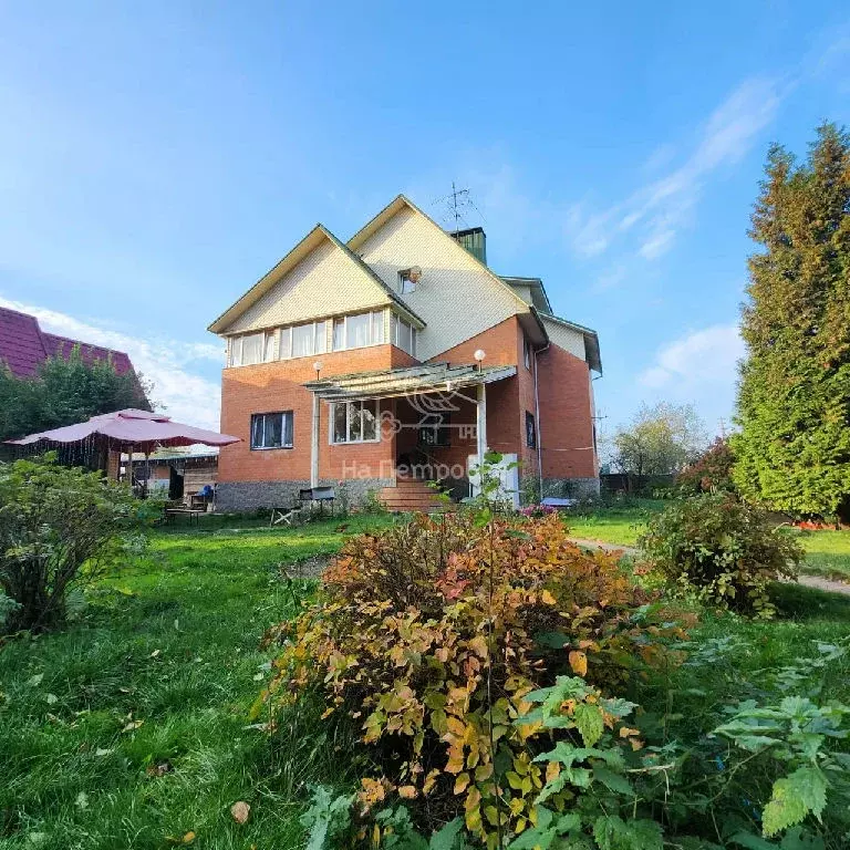 Продается дом в г. Красногорск - Фото 1