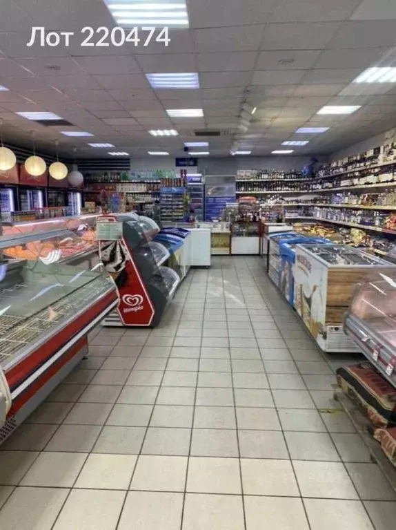 Помещение свободного назначения в Москва ул. Исаковского, 31 (100 м) - Фото 0