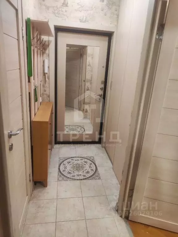 1-к кв. Ленинградская область, Мурино Всеволожский район, просп. ... - Фото 1