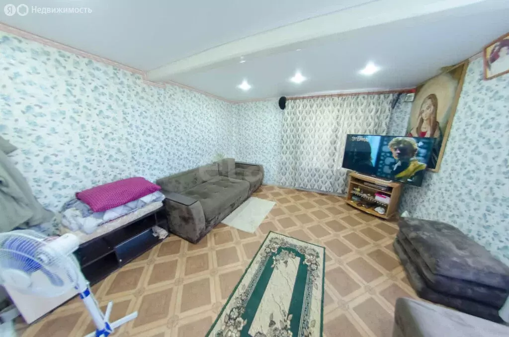 Дом в Шадринск, Тумановская улица (32.5 м) - Фото 0