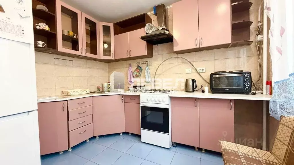 1-к кв. Московская область, Подольск городской округ, пос. Быково ул. ... - Фото 1