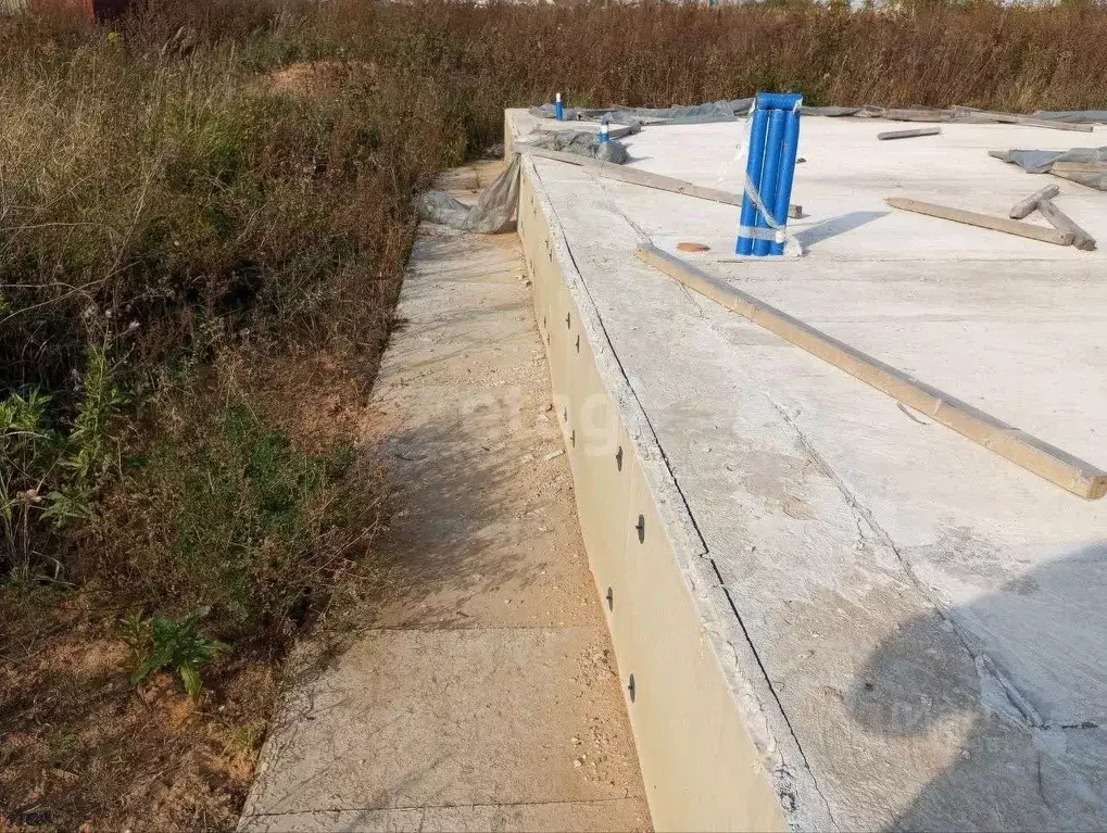 Участок в Тверская область, Калининский муниципальный округ, д. ... - Фото 2