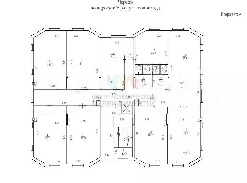 Аренда отдельно стоящего здания,1400 м2 - Фото 0