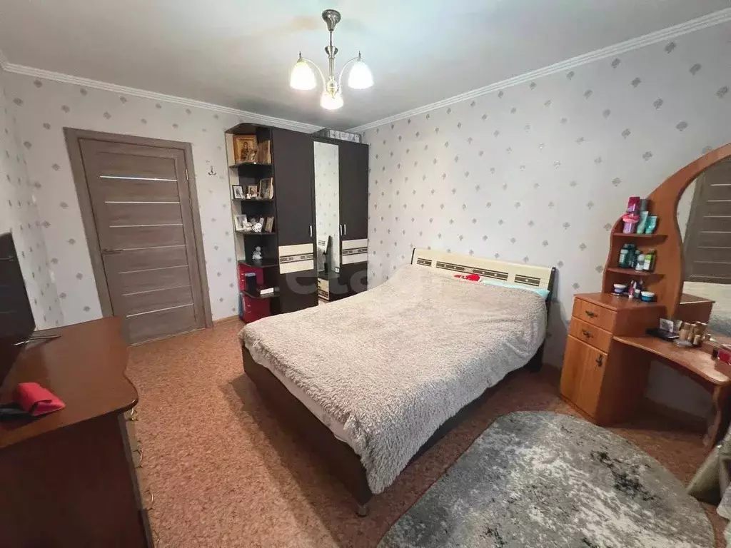 2-к кв. Сахалинская область, Южно-Сахалинск Железнодорожная ул., 77 ... - Фото 2