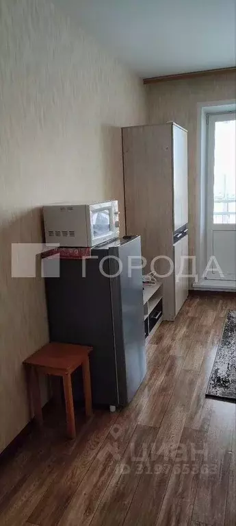 Студия Новосибирская область, Новосибирск ул. Титова, 252 (22.0 м) - Фото 1