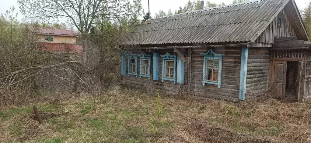 Дом 30 м на участке 17 сот. - Фото 1
