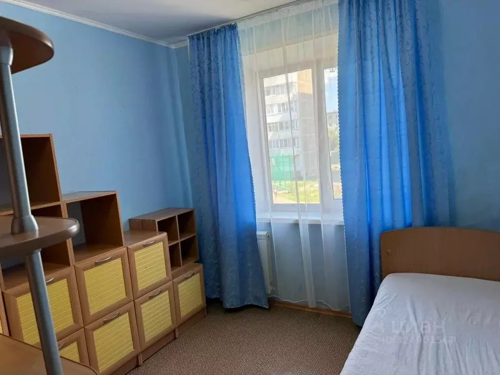 2-к кв. Хакасия, Абакан ул. Кати Перекрещенко, 22 (48.0 м) - Фото 2