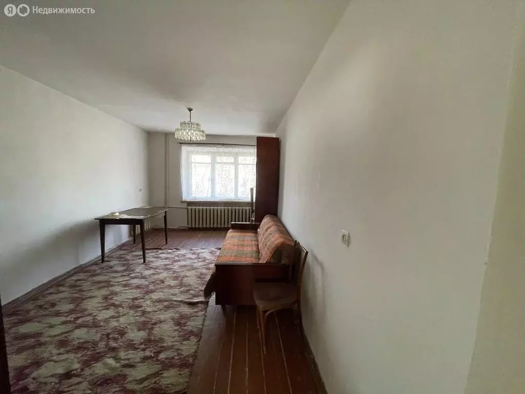 2-комнатная квартира: Кольчугино, улица Мелиораторов, 10 (51 м) - Фото 1
