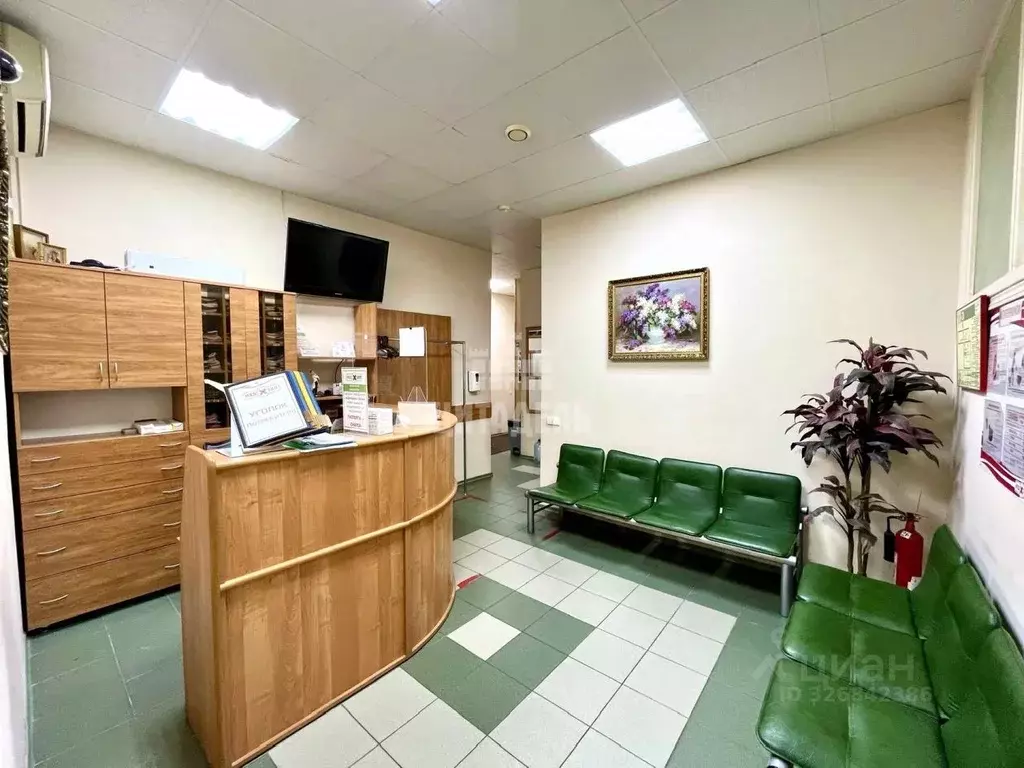 Помещение свободного назначения в Воронежская область, Воронеж ул. ... - Фото 1