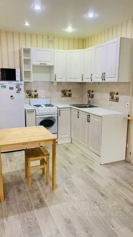 Студия Чувашия, Чебоксары ул. Филиппа Лукина, 3 (34.0 м) - Фото 2